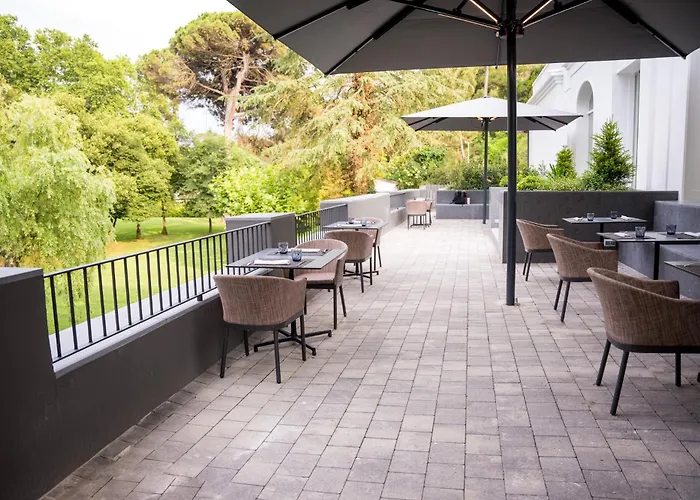 Hotel Balneari Termes Orion