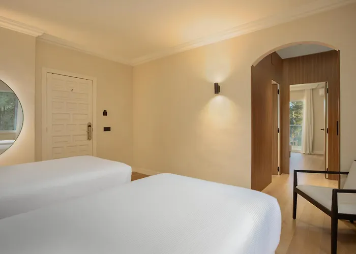Hotel Cap Roig&Spa by Brava Hoteles